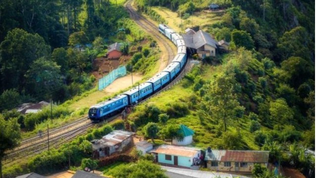 蘇州和欣致遠(yuǎn)，助力磨萬(wàn)鐵路打造智慧車站，開啟中老泰的黃金旅游通道